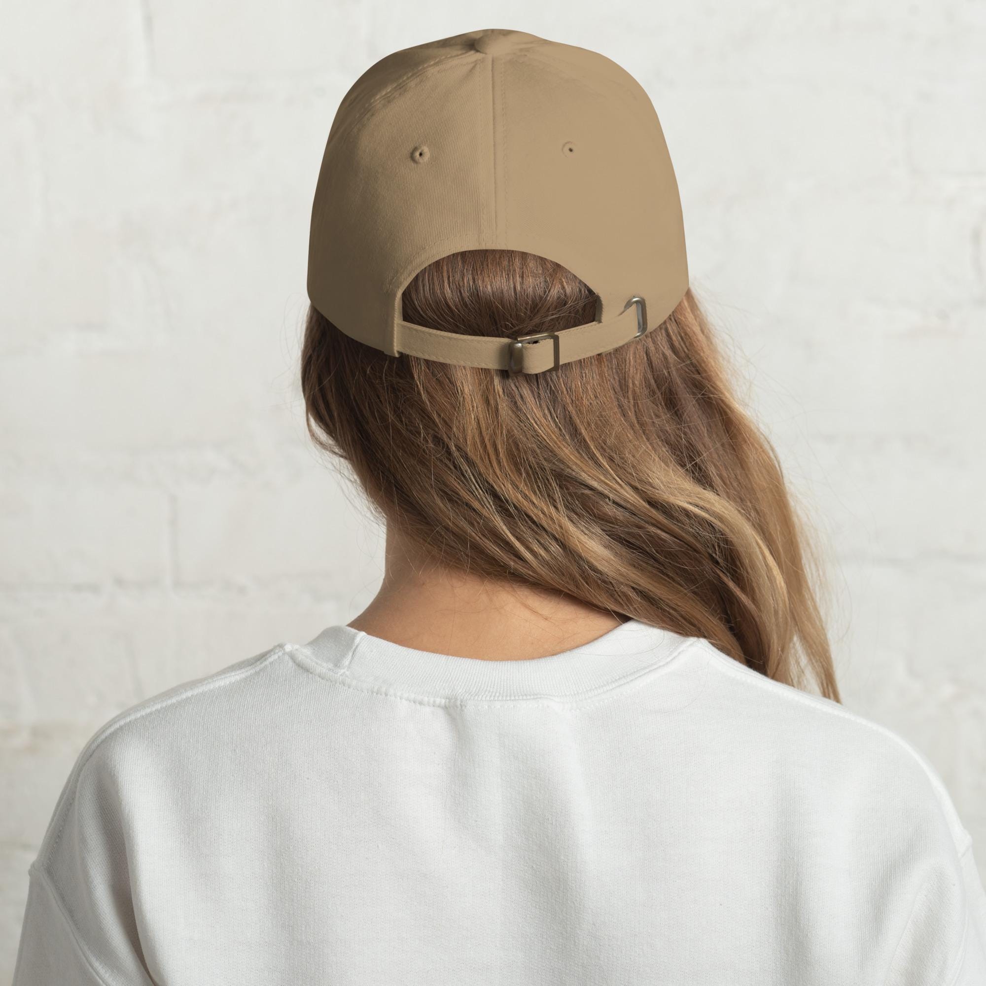 I Am The Woman To Blame Dad Hat: Jimmy Buffett Parrothead Hat